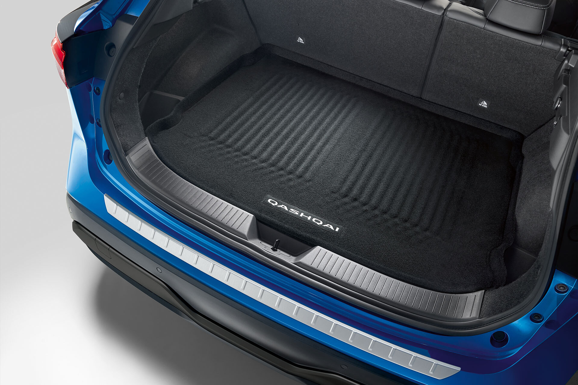 ACCESSORIES Star Nissan